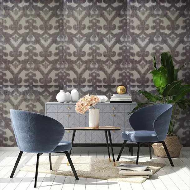 Обои для стен Giardini Lino Sublime OMB003  (Снято с производства) #3