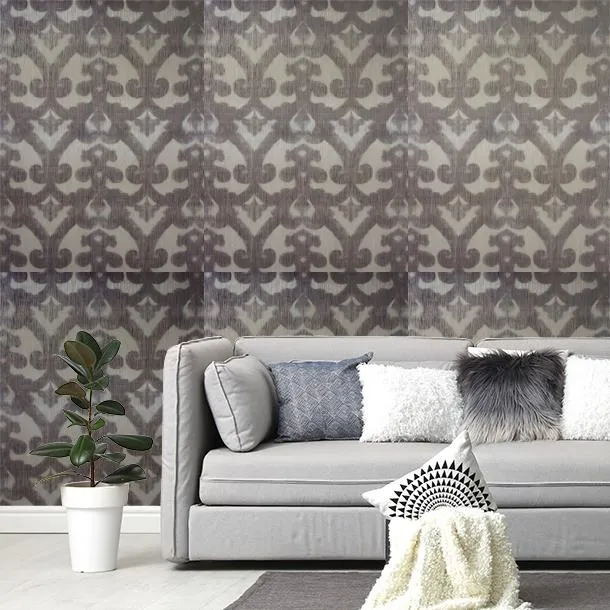 Обои для стен Giardini Lino Sublime OMB003  (Снято с производства) #4