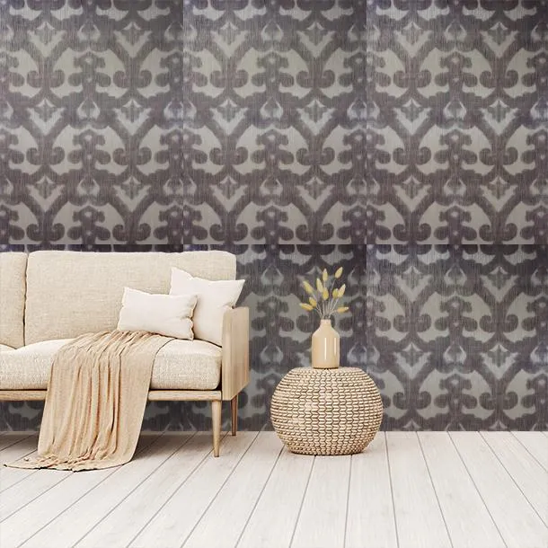 Обои для стен Giardini Lino Sublime OMB003  (Снято с производства) #5