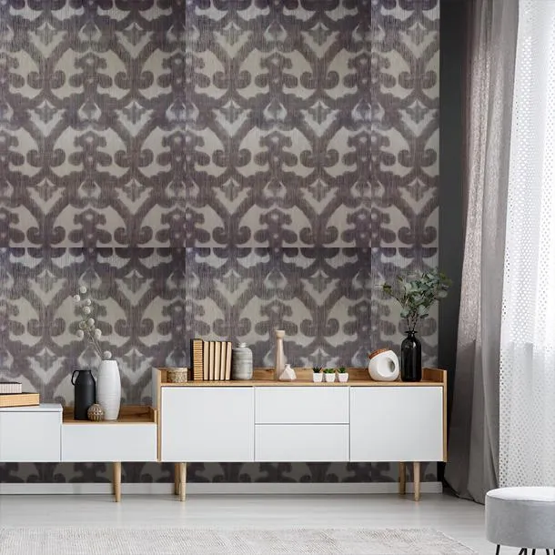 Обои для стен Giardini Lino Sublime OMB003  (Снято с производства) #6