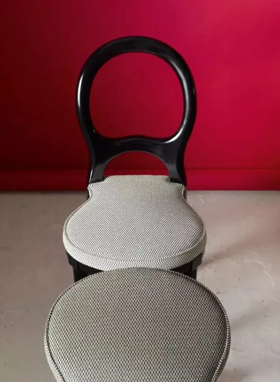 Ткань Sahco Ulf Moritz 2016 SAHCO Ulf Moritz Casino 2