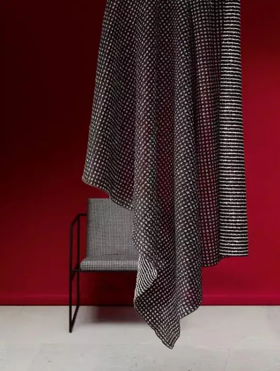 Ткань Sahco Ulf Moritz 2016 SAHCO Ulf Moritz Jupiter