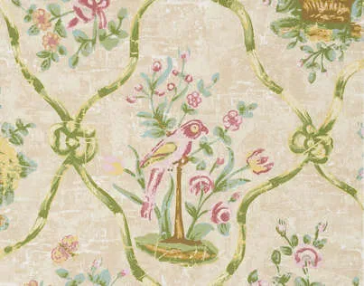 Обои для стен Braquenie Braquenier Wallpapers 403_BP201001