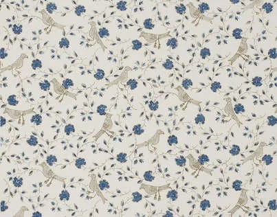 Обои для стен Braquenie Braquenier Wallpapers 403_BP203004