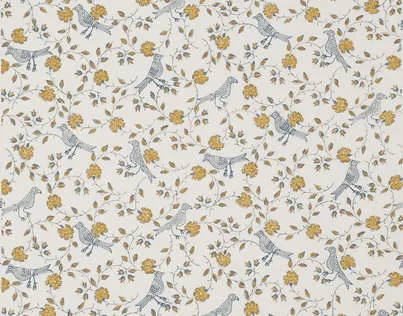 Обои для стен Braquenie Braquenier Wallpapers 403_BP203005