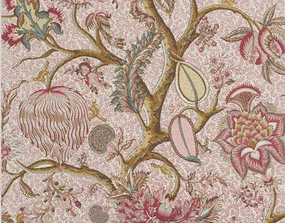 Обои для стен Braquenie Braquenier Wallpapers 403_BP204001