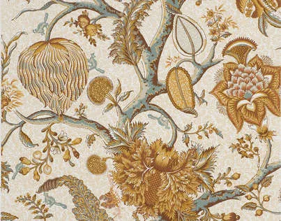 Обои для стен Braquenie Braquenier Wallpapers 403_BP204002