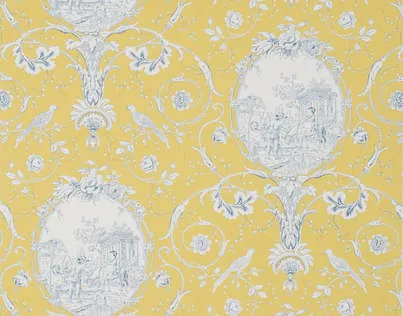 Обои для стен Braquenie Braquenier Wallpapers 403_BP206005