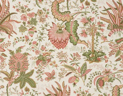 Обои для стен Braquenie Braquenier Wallpapers 403_BP208002