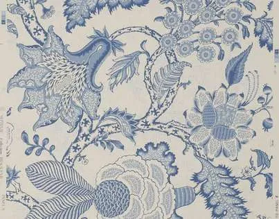 Обои для стен Braquenie Braquenier Wallpapers 403_BP209A03