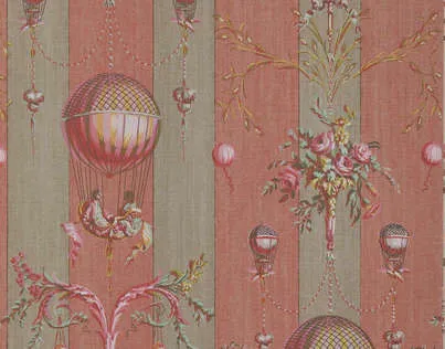 Обои для стен Braquenie Braquenier Wallpapers 403_BP301003