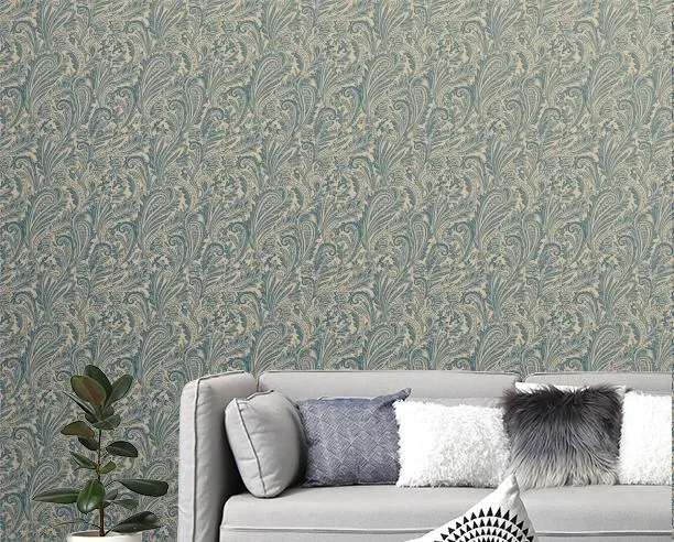 Обои для стен Architector Charlie SR00515 #4