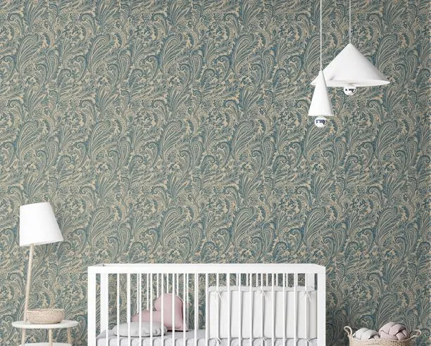 Обои для стен Architector Charlie SR00515 #9