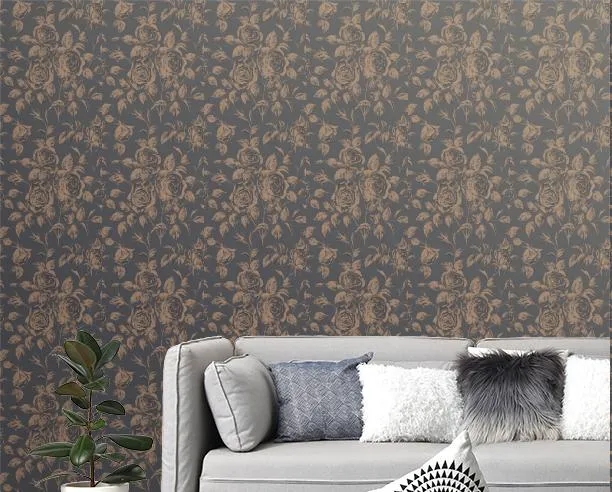 Обои для стен Architector Charlie SR00523 #4