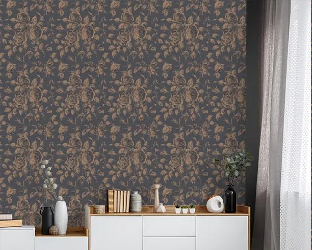 Обои для стен Architector Charlie SR00523 #6