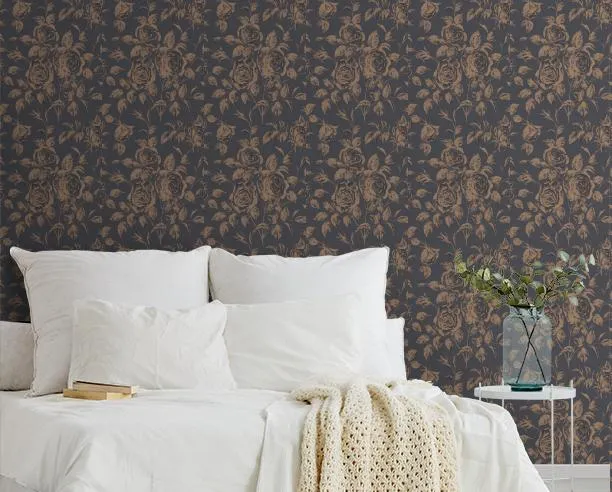 Обои для стен Architector Charlie SR00523 #8