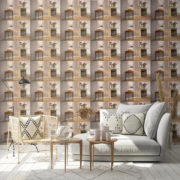 Обои для стен Flocart Linum 2016 #2