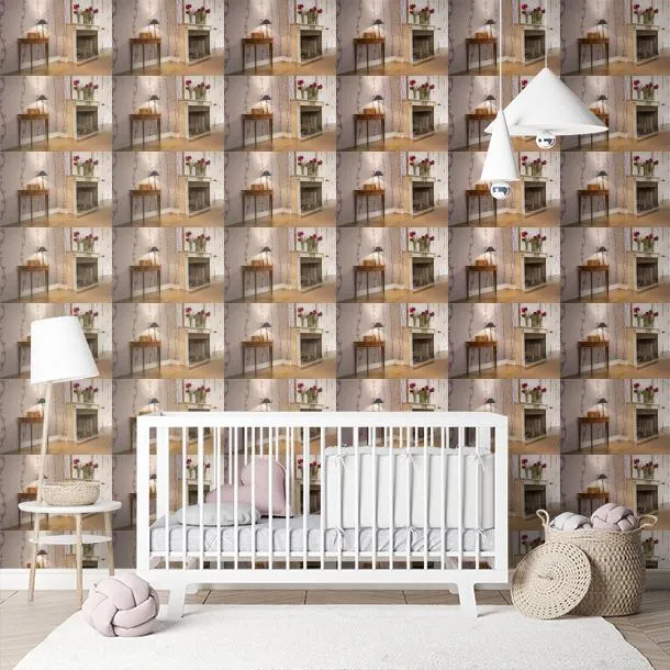 Обои для стен Flocart Linum 2016 #9