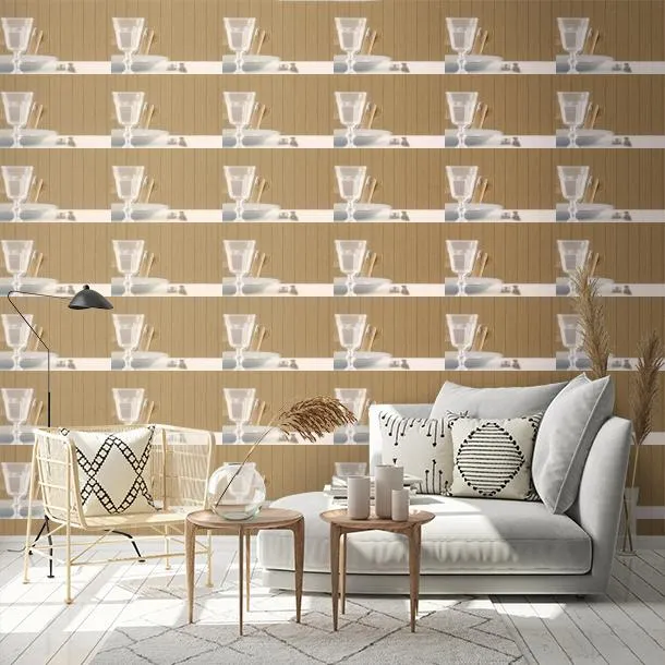 Обои для стен Flocart Linum 2016 #2