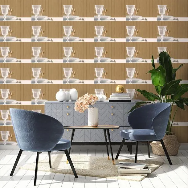 Обои для стен Flocart Linum 2016 #3