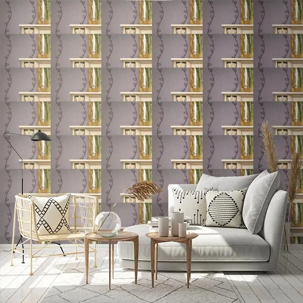 Обои для стен Flocart Linum 2016 #2