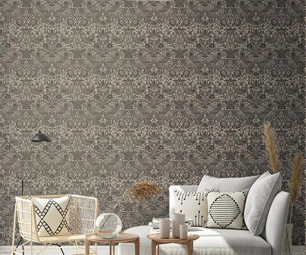 Обои для стен Morris & Co Pure Wallpapers 216018 #2