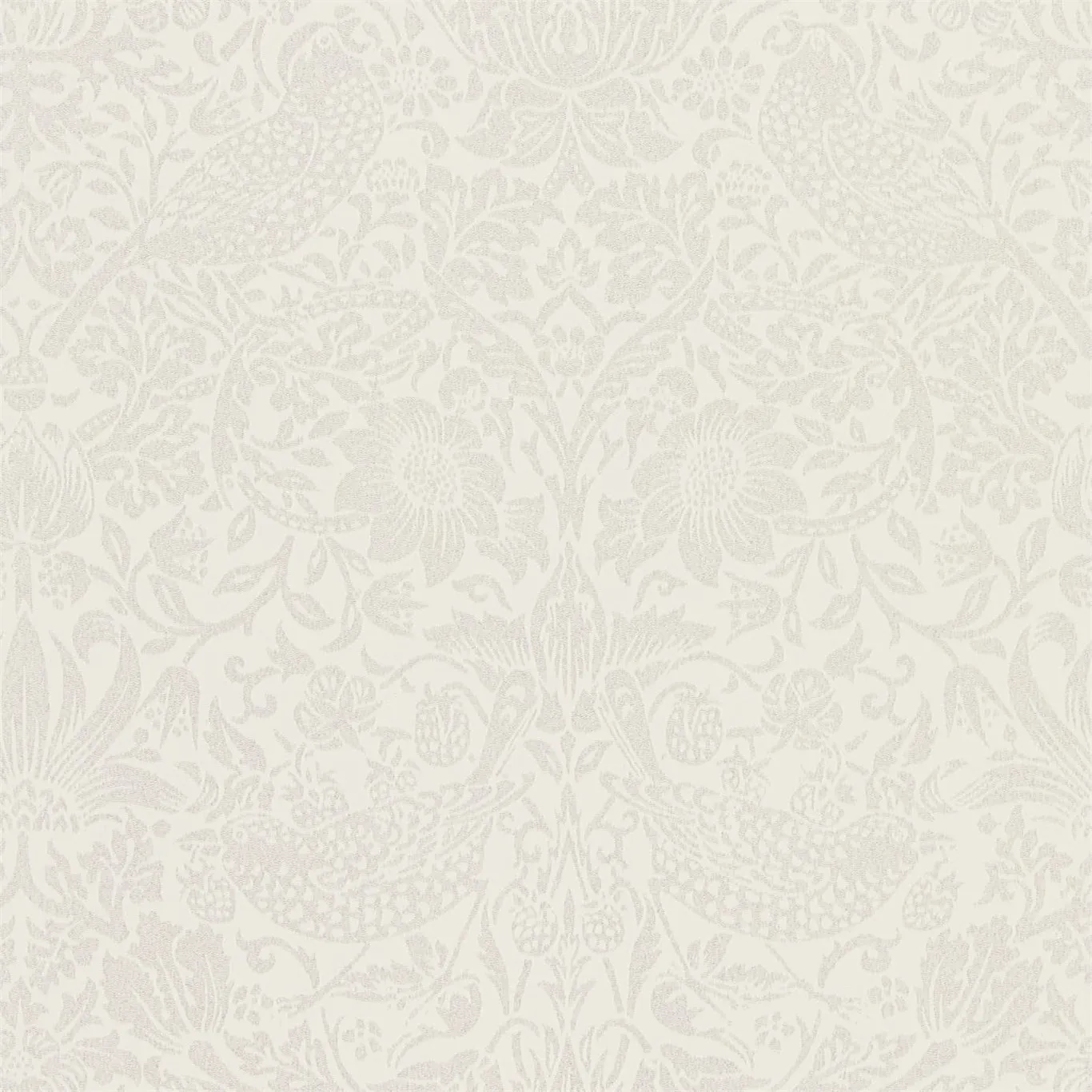 Обои для стен Morris & Co Pure Wallpapers 216021