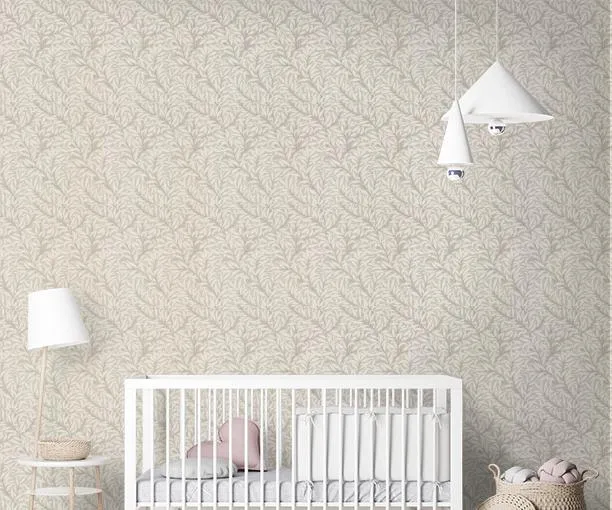 Обои для стен Morris & Co Pure Wallpapers 216025 #9