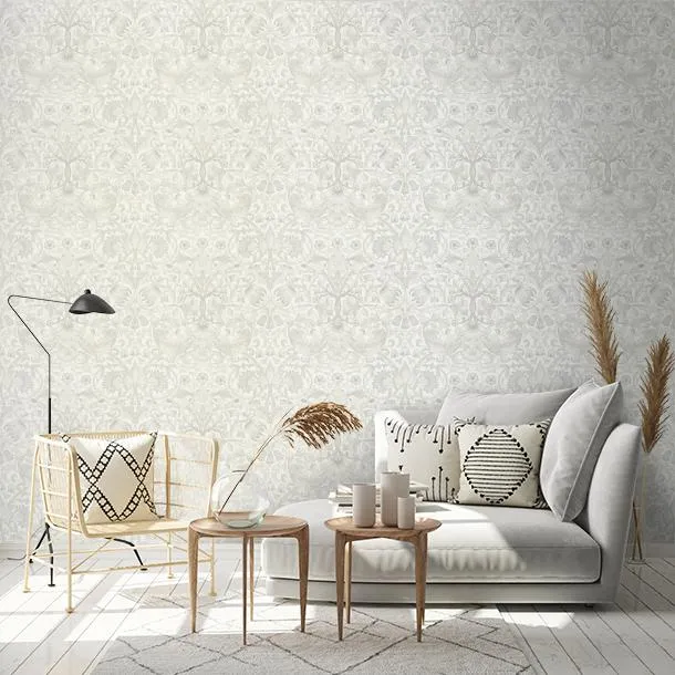 Обои для стен Morris & Co Pure Wallpapers 216030 #2