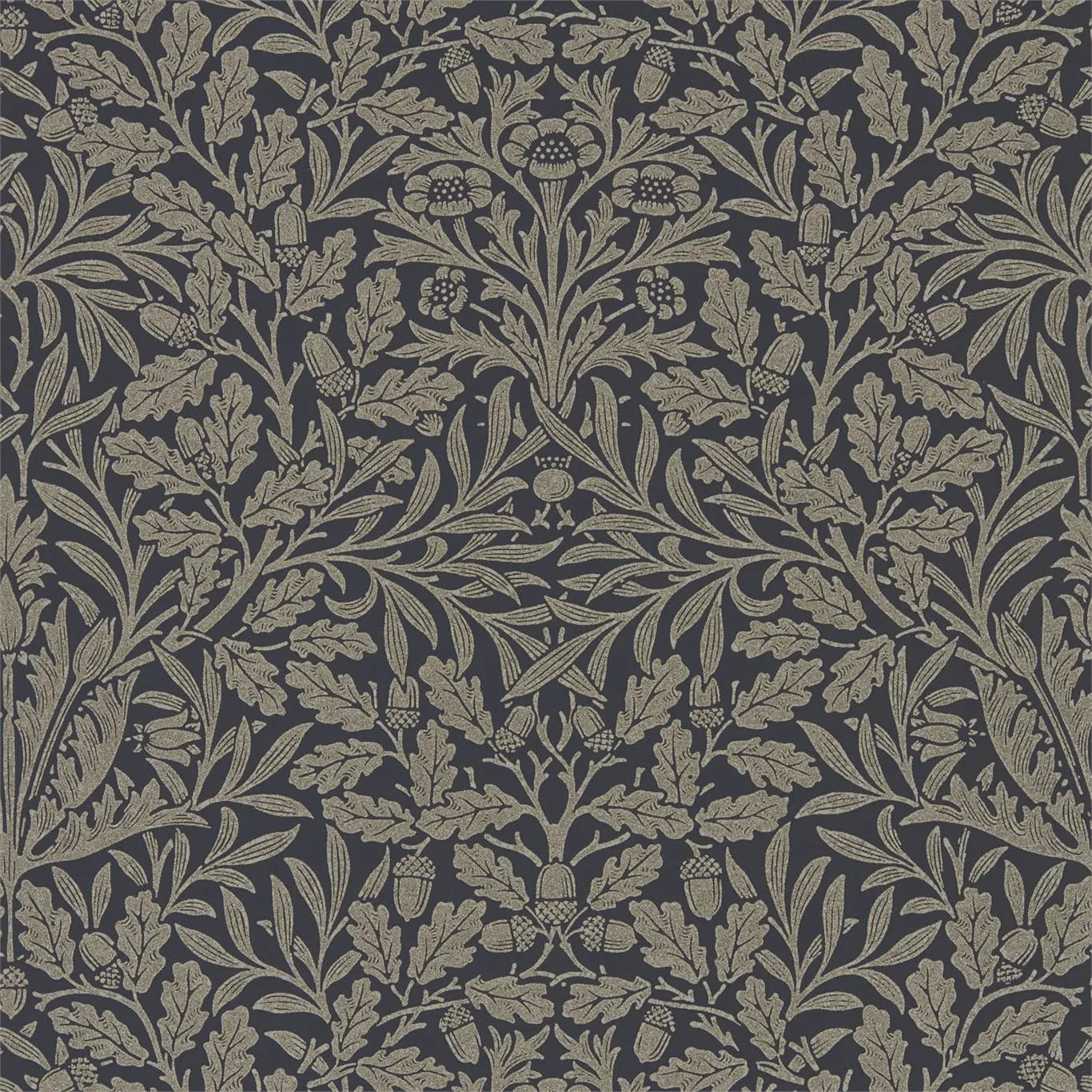 Обои для стен Morris & Co Pure Wallpapers 216033