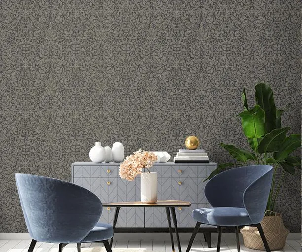 Обои для стен Morris & Co Pure Wallpapers 216033 #3