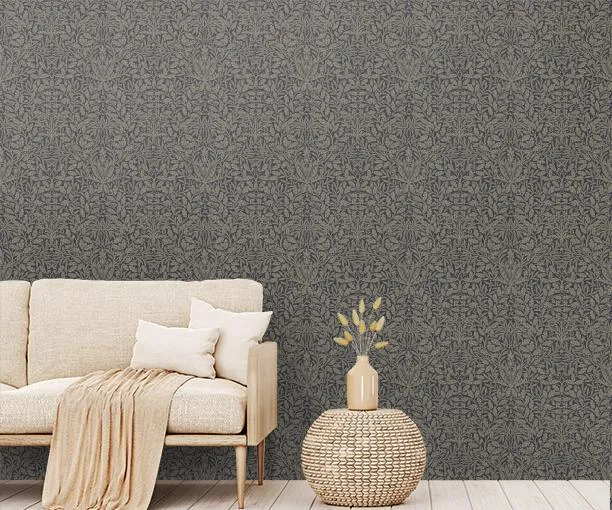 Обои для стен Morris & Co Pure Wallpapers 216033 #5