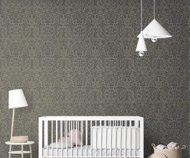 Обои для стен Morris & Co Pure Wallpapers 216033 #9