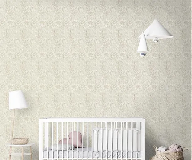 Обои для стен Morris & Co Pure Wallpapers 216035 #9