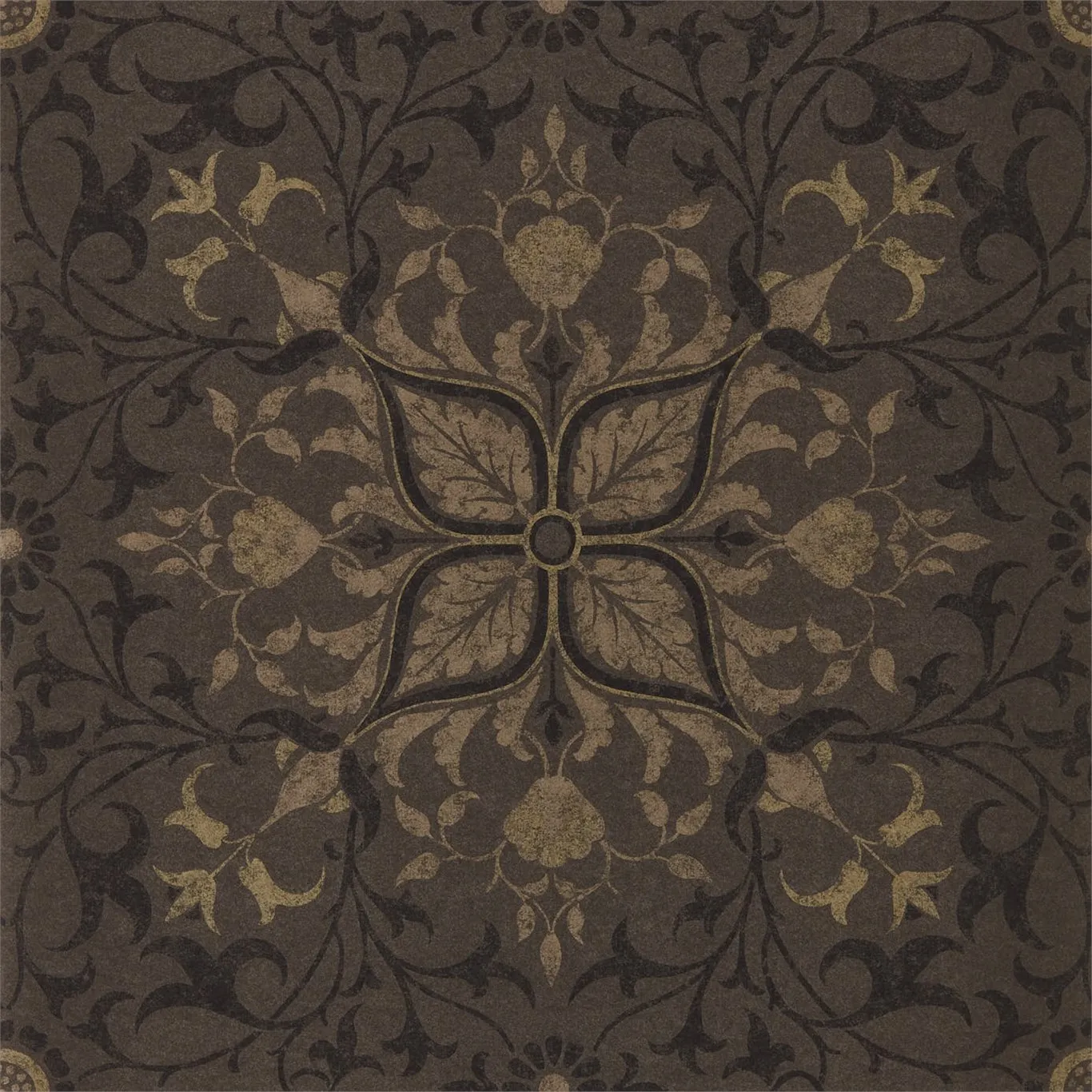 Обои для стен Morris & Co Pure Wallpapers 216036