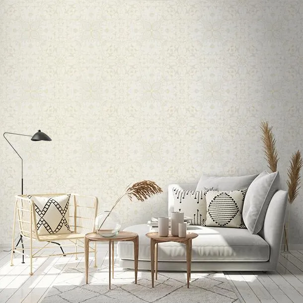 Обои для стен Morris & Co Pure Wallpapers 216038 #2