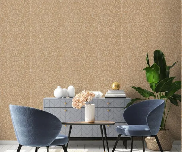 Обои для стен Morris & Co Pure Wallpapers 216041 #3