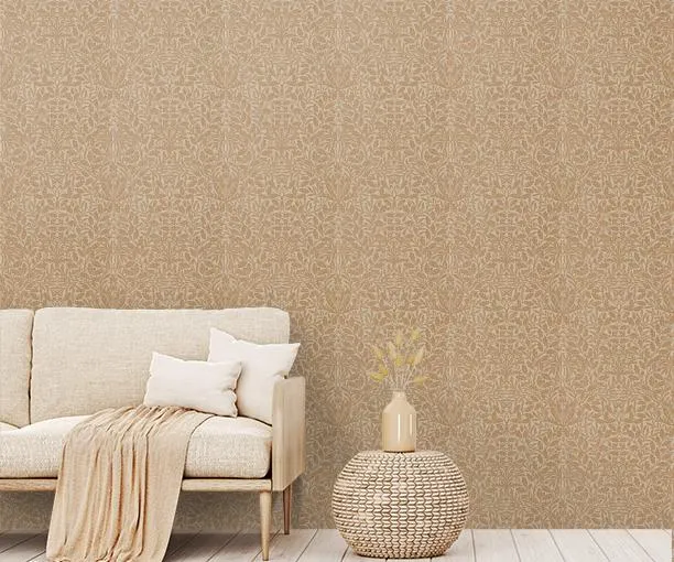 Обои для стен Morris & Co Pure Wallpapers 216041 #5