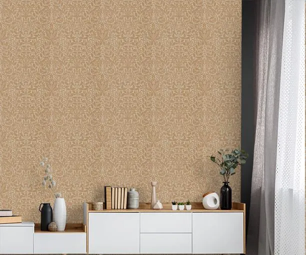 Обои для стен Morris & Co Pure Wallpapers 216041 #6