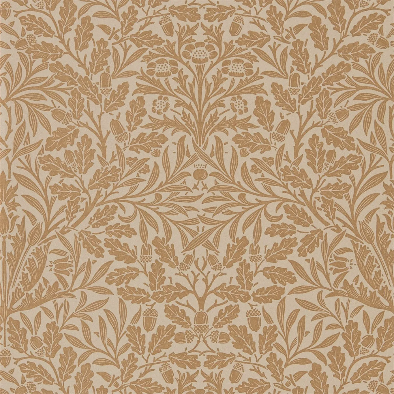 Обои для стен Morris & Co Pure Wallpapers 216041