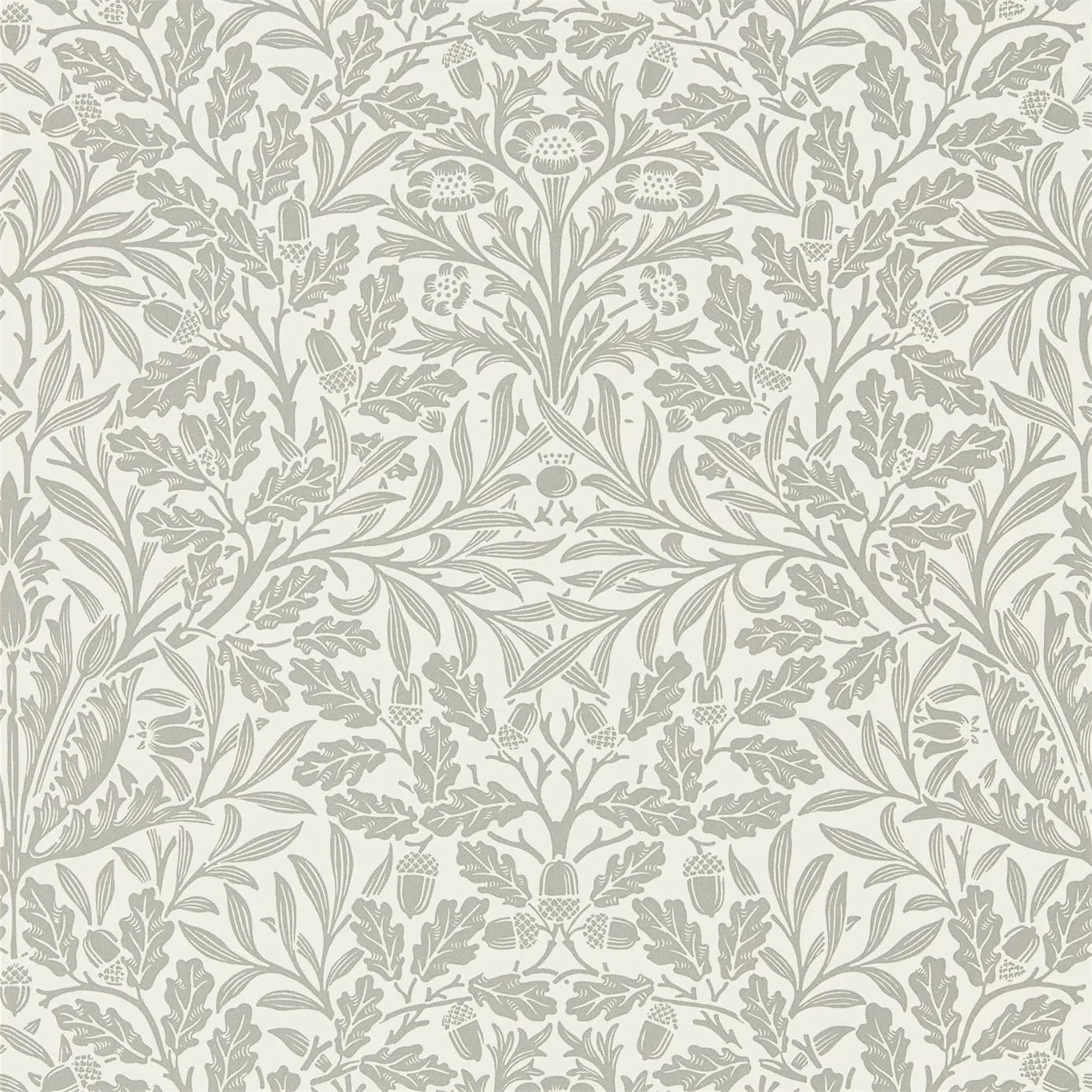 Обои для стен Morris & Co Pure Wallpapers 216042