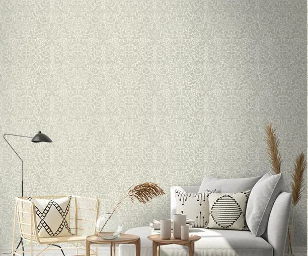 Обои для стен Morris & Co Pure Wallpapers 216042 #2