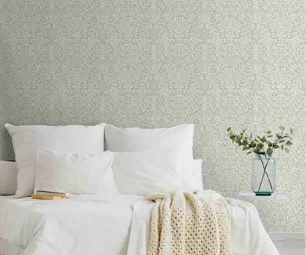 Обои для стен Morris & Co Pure Wallpapers 216042 #8