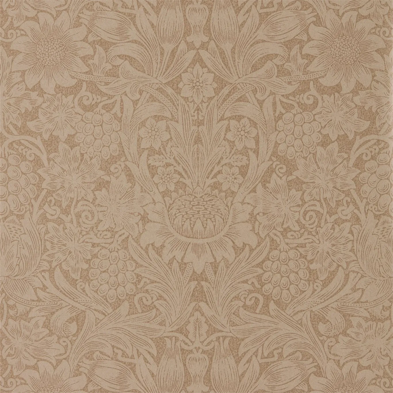 Обои для стен Morris & Co Pure Wallpapers 216046