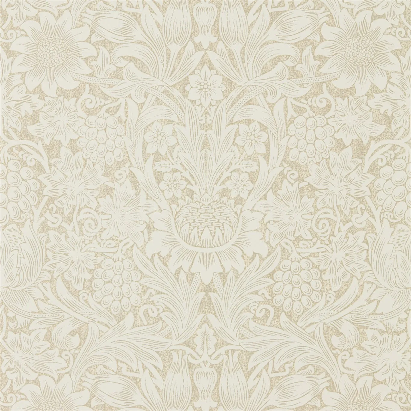 Обои для стен Morris & Co Pure Wallpapers 216047