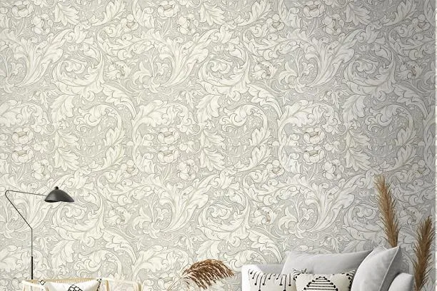 Обои для стен Morris & Co Pure Wallpapers 216050 #2