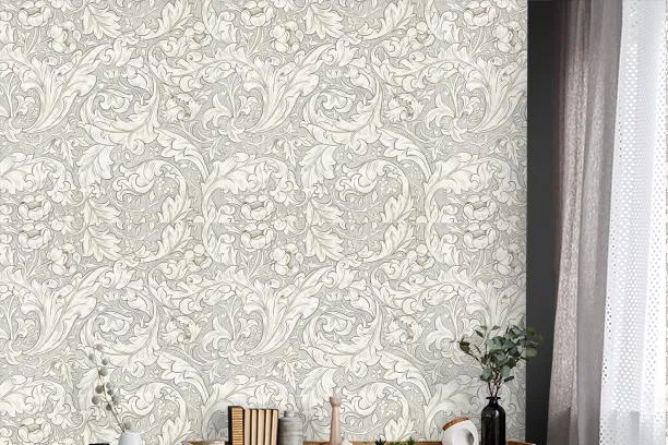 Обои для стен Morris & Co Pure Wallpapers 216050 #6