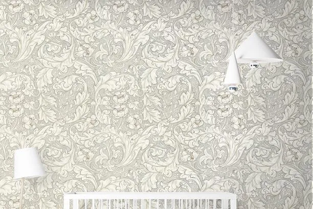 Обои для стен Morris & Co Pure Wallpapers 216050 #9