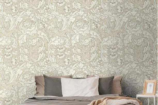 Обои для стен Morris & Co Pure Wallpapers 216051 #7