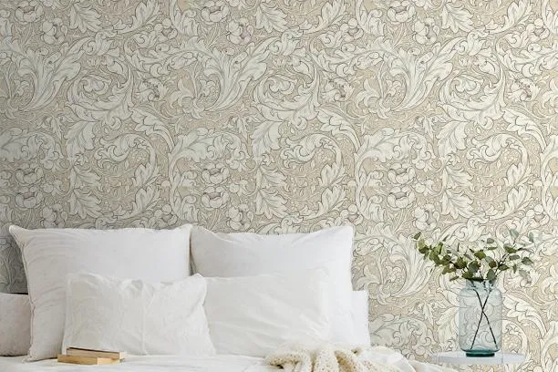 Обои для стен Morris & Co Pure Wallpapers 216051 #8